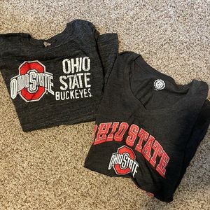 ohio state shirts